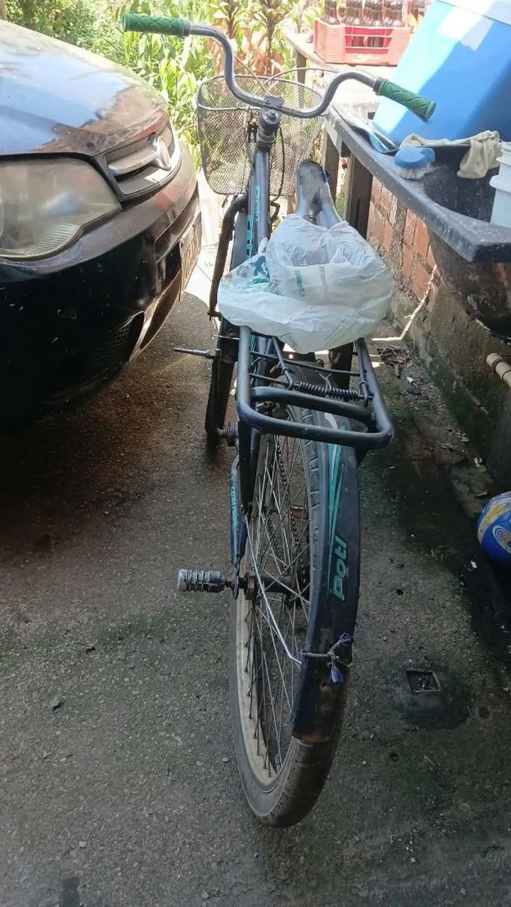 Vende ser uma bicicleta  - Foto 2