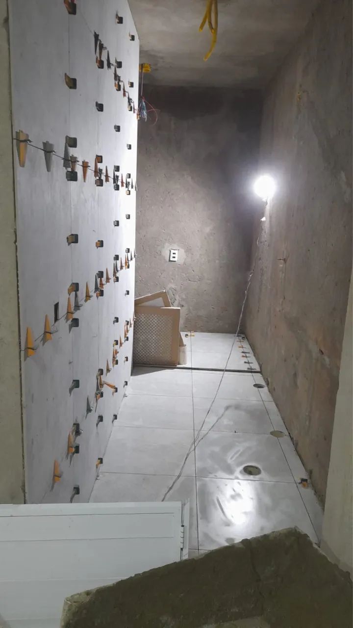 Pedreiro de acabamento fino  - Foto 2