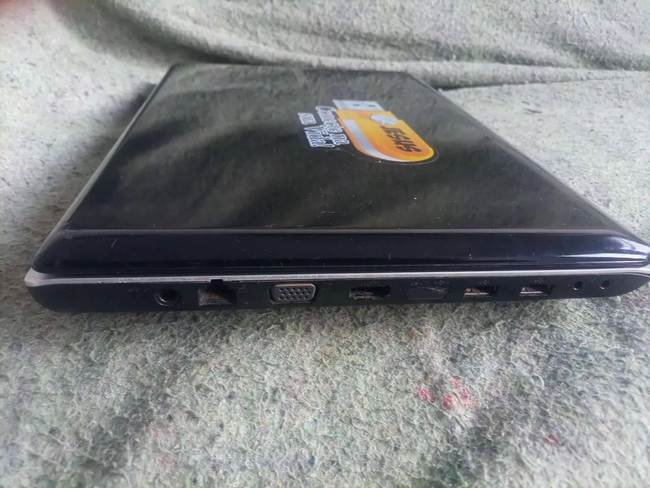 Notebook Barato de 6 gigas - Foto 2