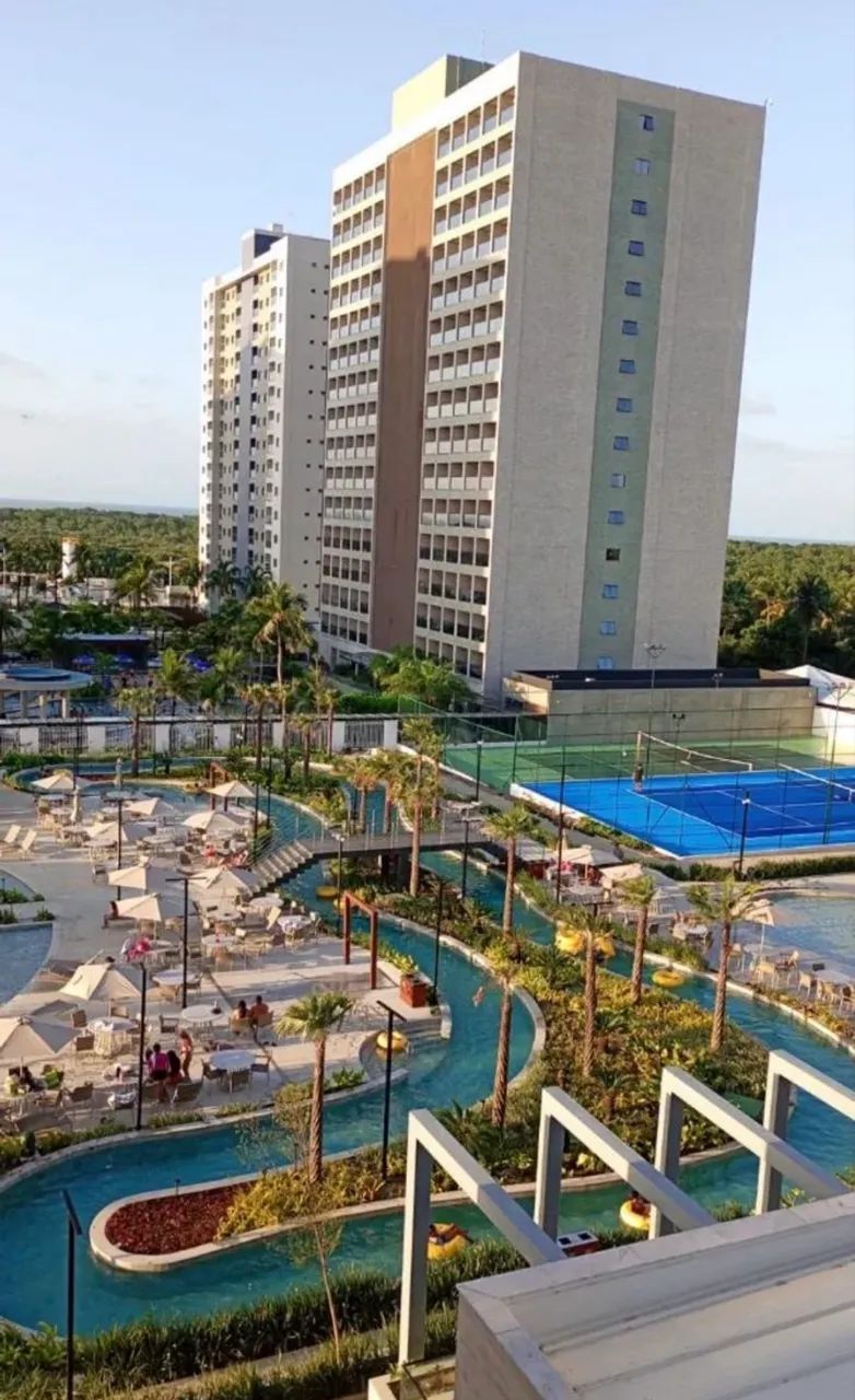 Apartamento Salinas Beach Risort quitado