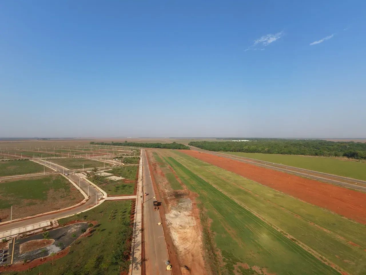 Lotes no Alamedas dos Buritis  Lucas do Rio Verde | Construa sua Casa - Foto 4