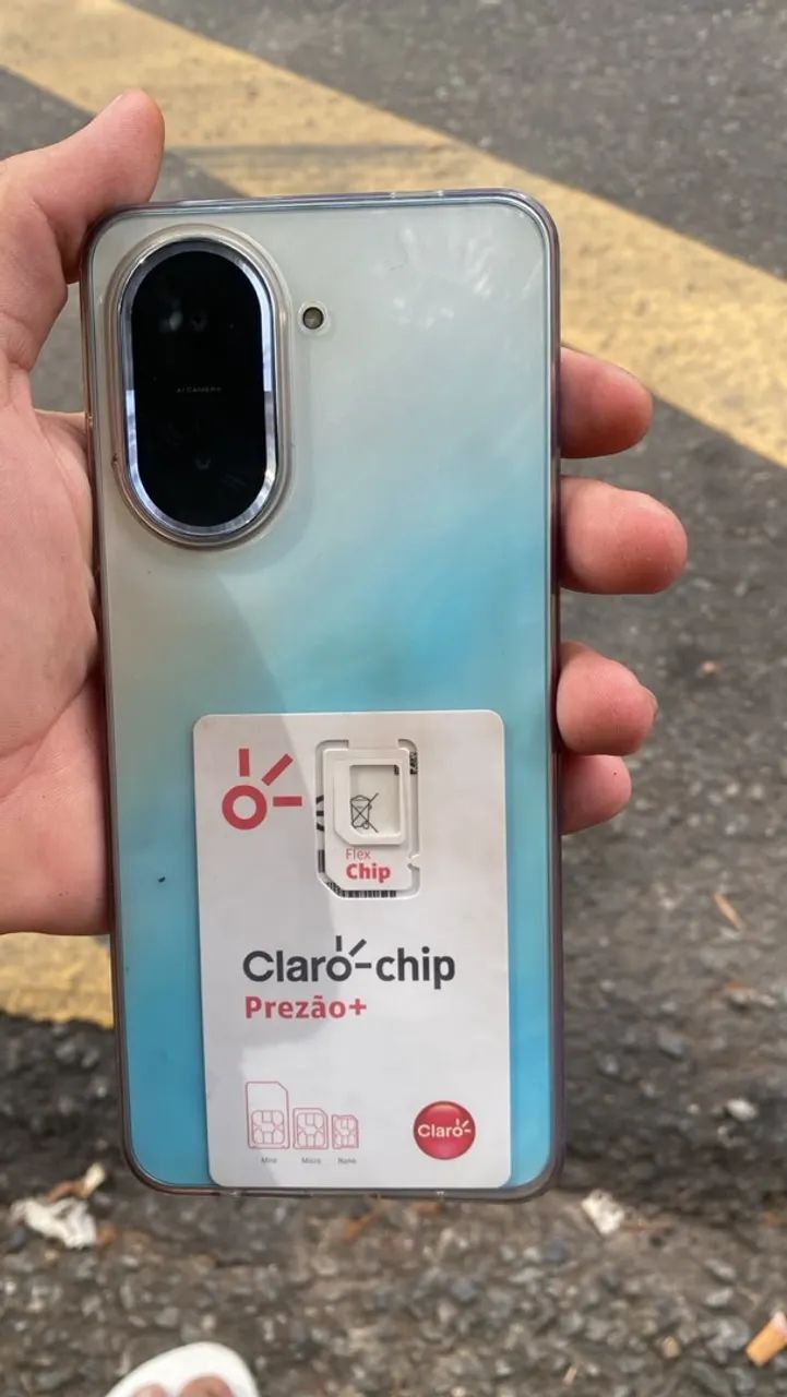 Redmi A5