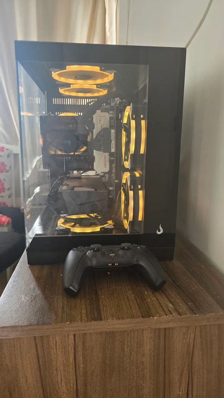 Pc gamer ryzen  - Foto 3
