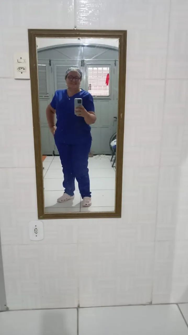Cuidadora e acompanhante hospitalar  - Foto 5