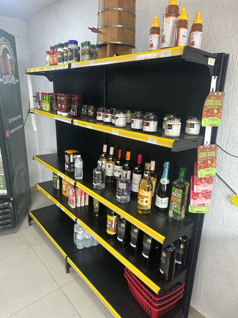 Gôndola  - Foto 2