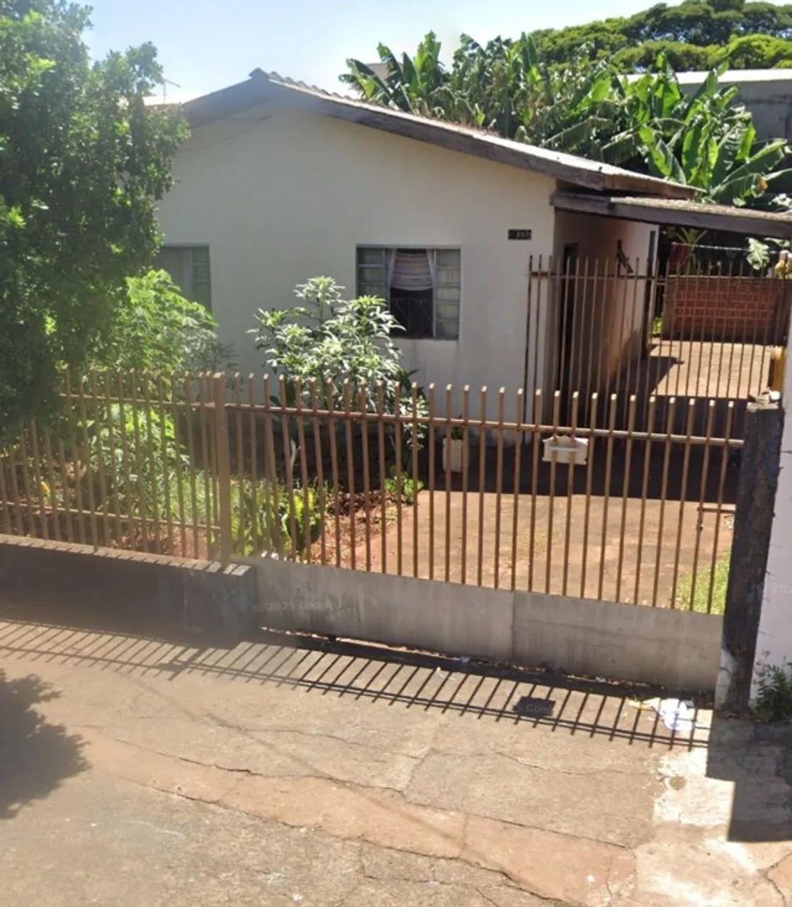 Foto - Sarandi - Jardim Ouro Verde II