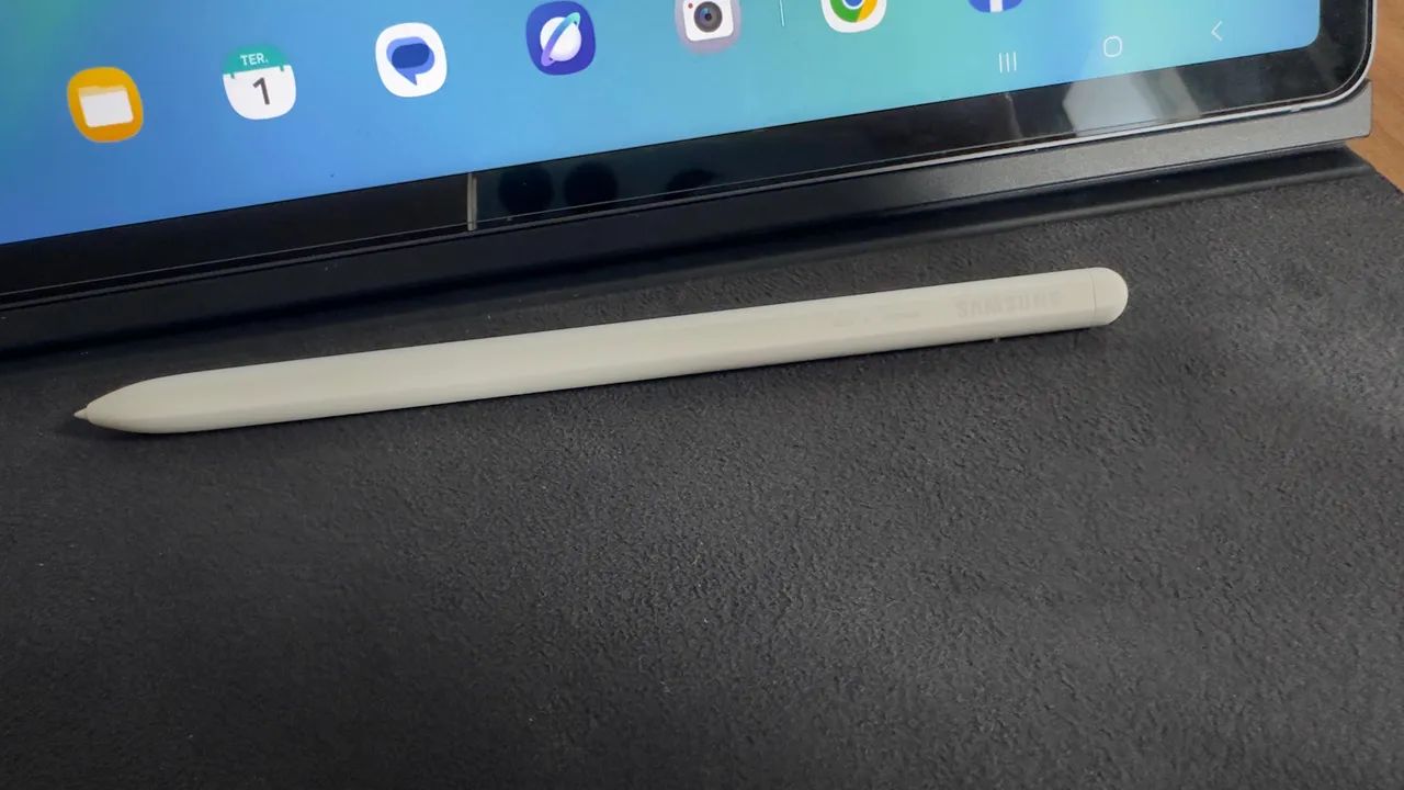 Tablet S10 FE Samsung  - Foto 2