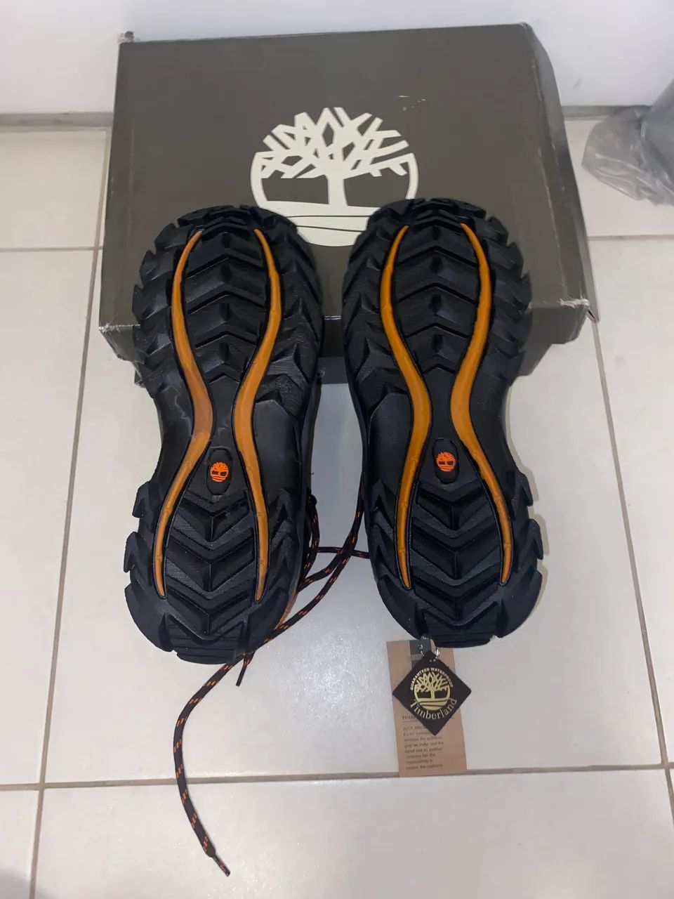 Bota timberland  - Foto 2