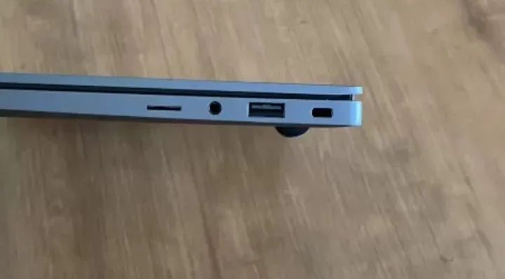 Notebook Samsung Galaxy book 4 256gb - Foto 4