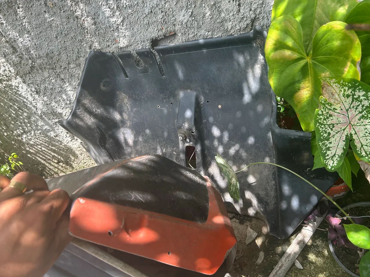 Mini buggy65635048946177124