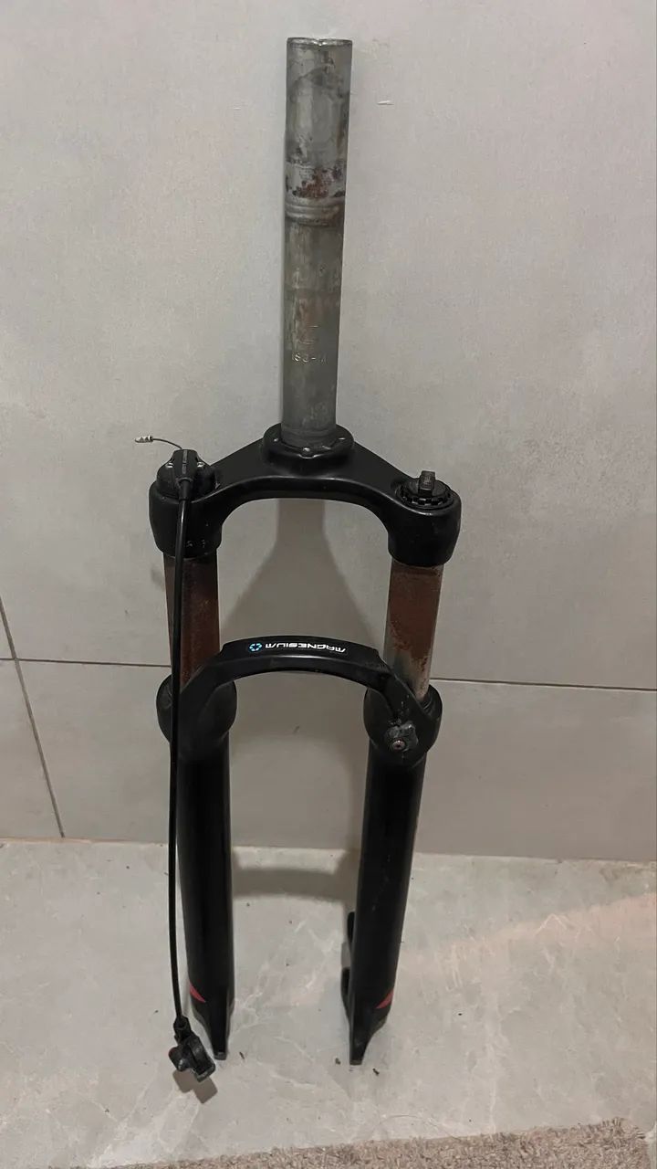 Suspensão oggi  - Foto 2