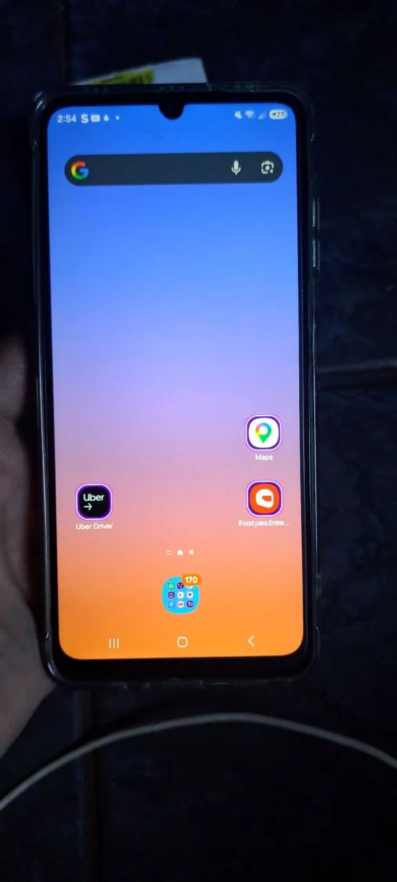 Samsung A 06 - Foto 3