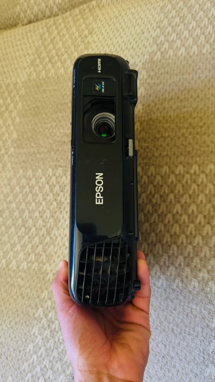 Epson powerlite s18+ - Foto 2