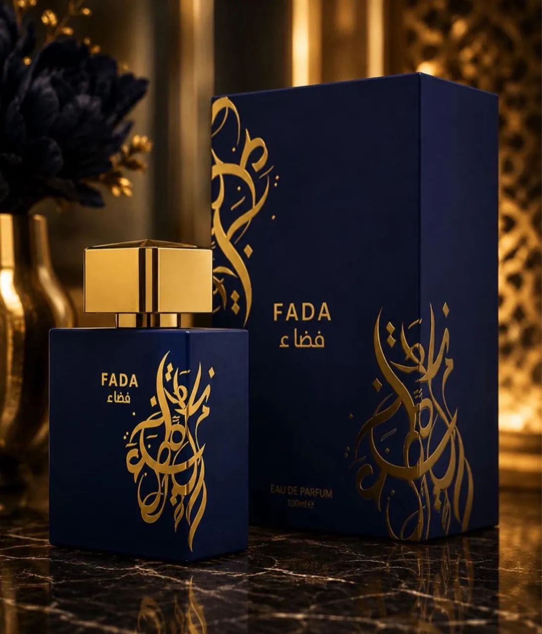 PERFUME FADA 