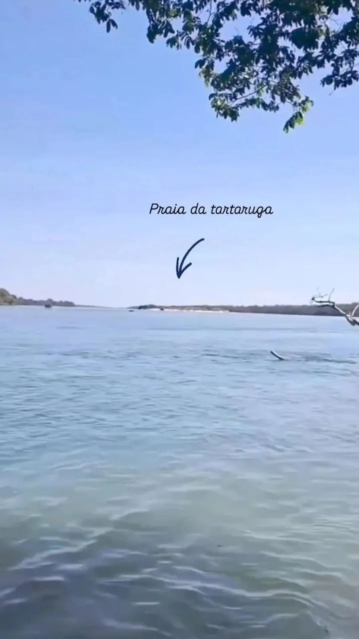 LOTE EM CONDOMÍNIO ÀS MARGENS DO RIO TOCANTINS - Foto 3