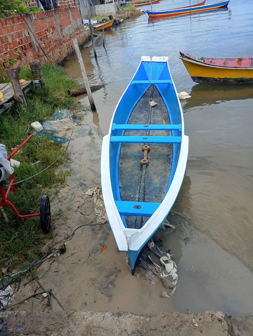 BARCO - Foto 3