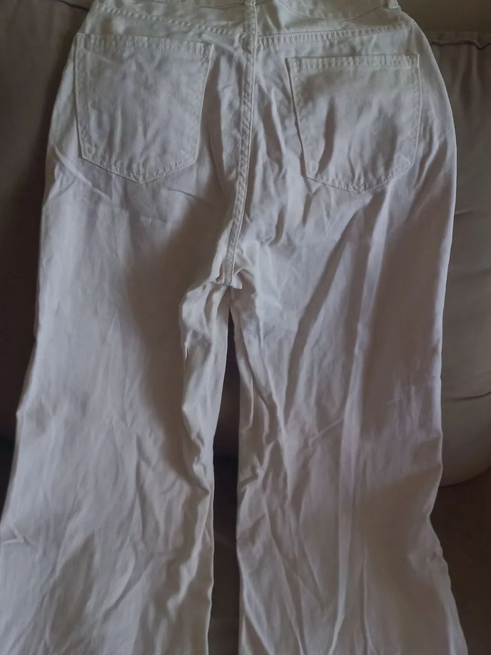 Calça wideleg - Foto 5