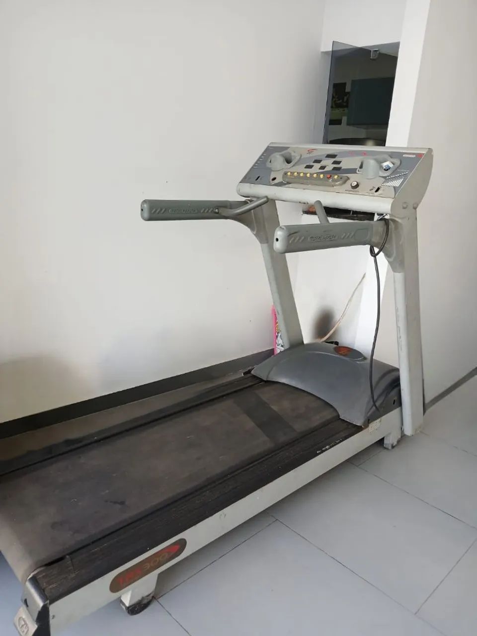 Esteira profissional  - Foto 2