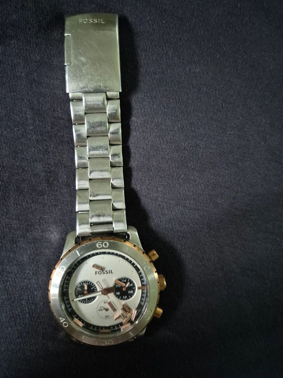 Relógio Fossil original - Foto 2