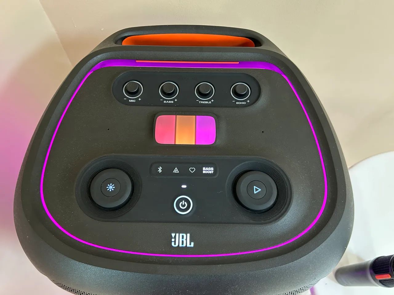 Jbl - Foto 3