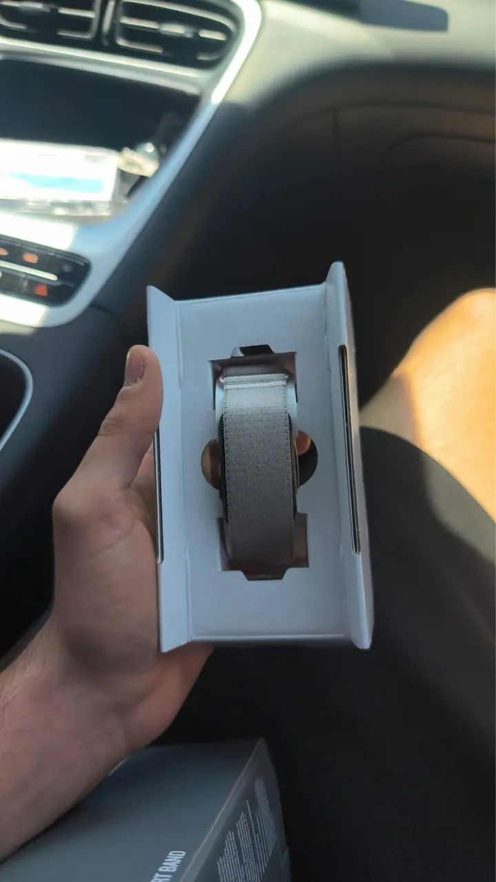 Garmin cirqa  - Foto 2