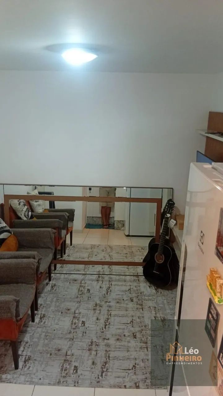 Flat em Riviera Fluminens II - Macaé