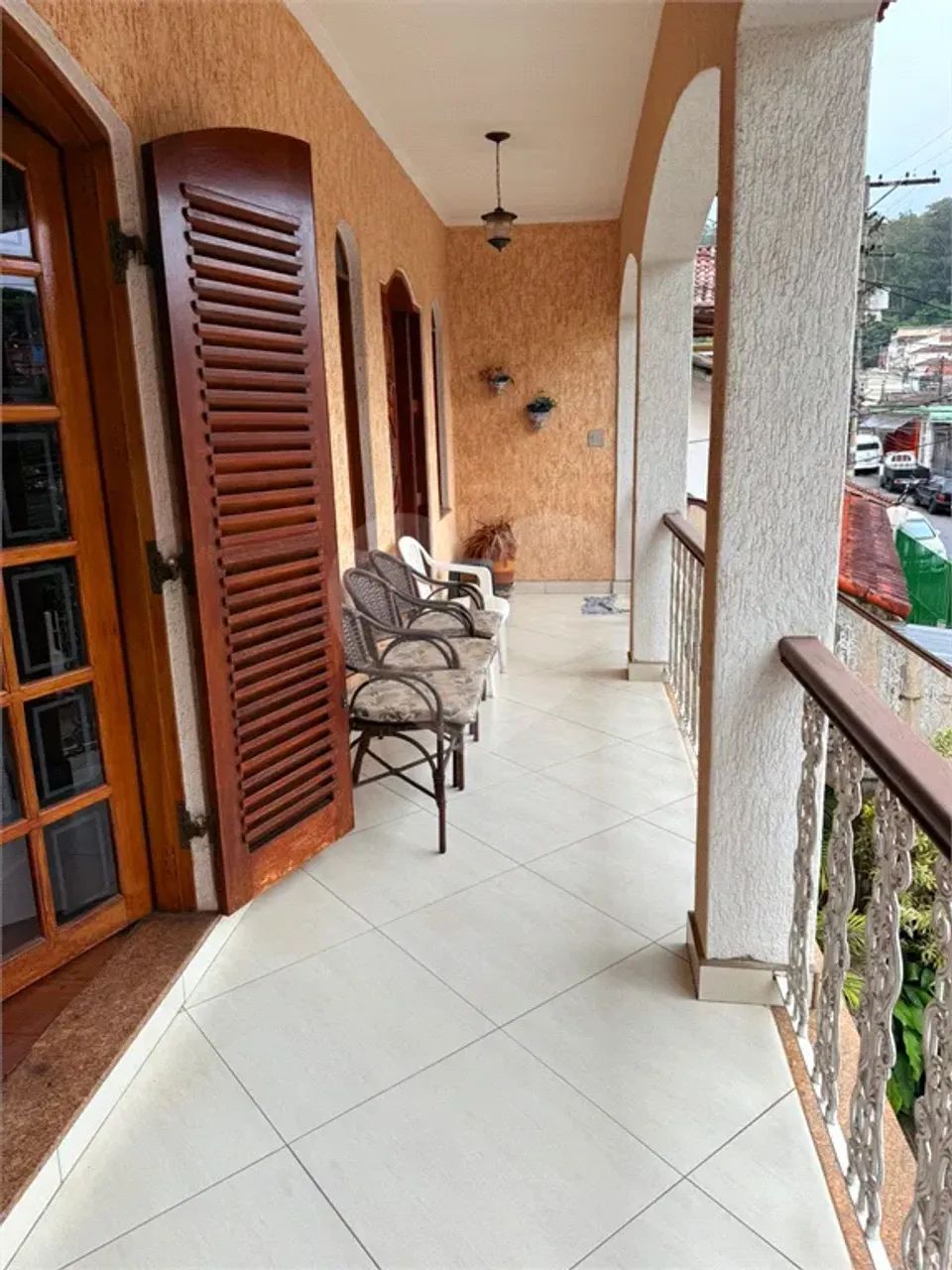 SOBRADO VILA IMÃOS ARNONI - Foto 4