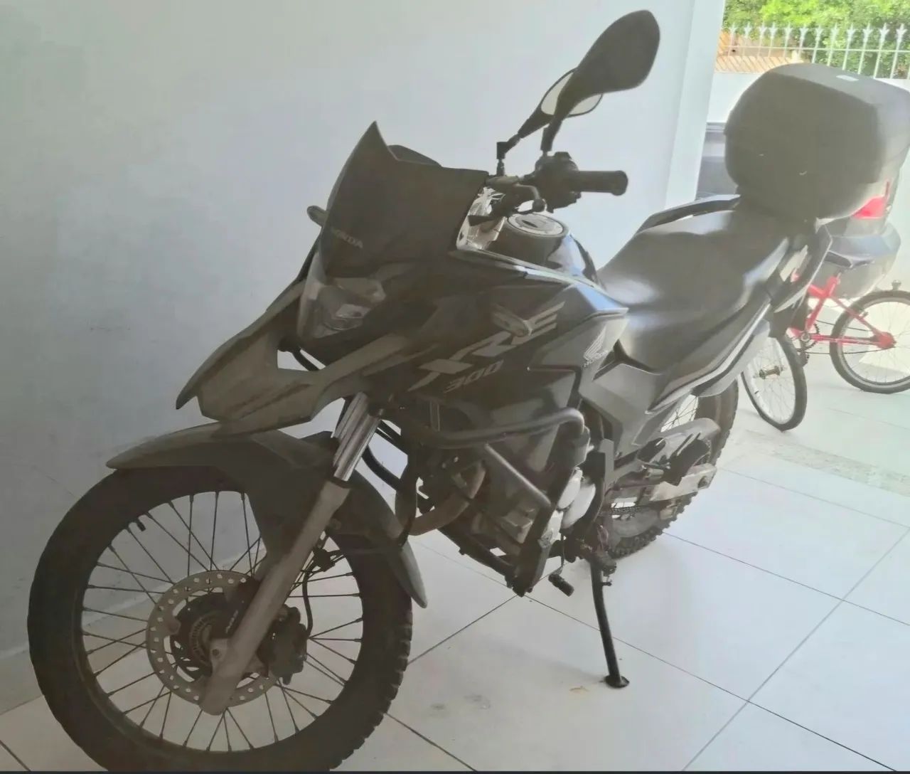 MOTO  - Foto 2