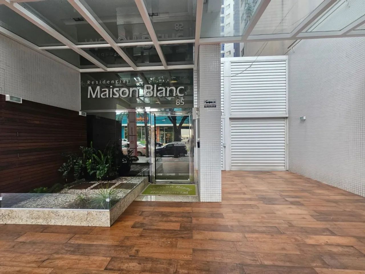 LOCAÇÃO | Apartamento, com 3 quartos em Zona 01, Maringá - Foto 2