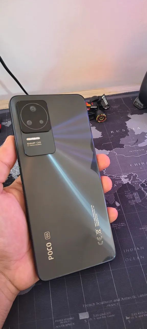 Xiaomi poco F4 5G