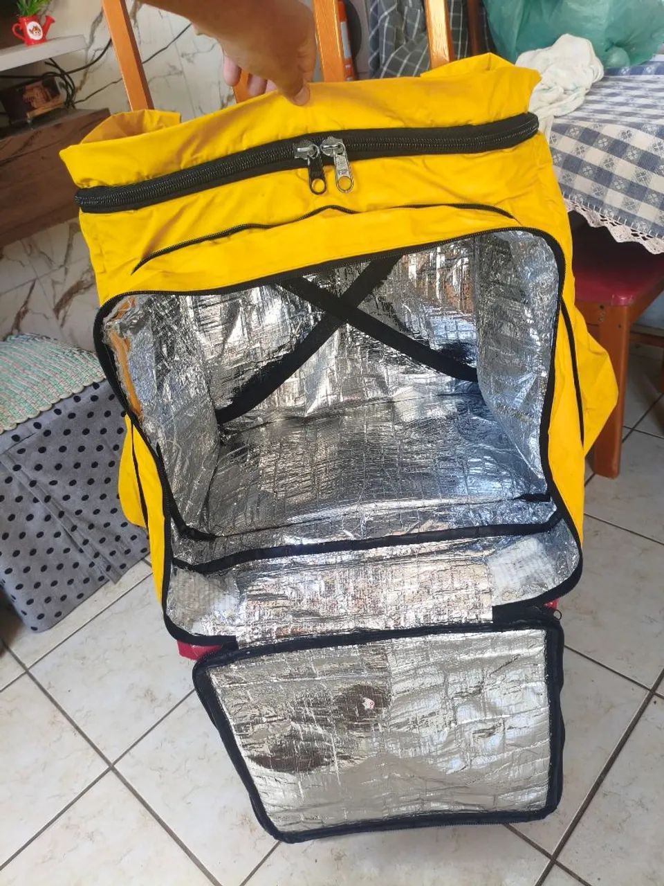 Bag da 99food - Foto 2