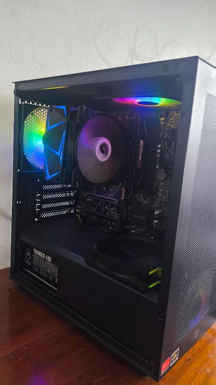 Pc gamer  - Foto 2