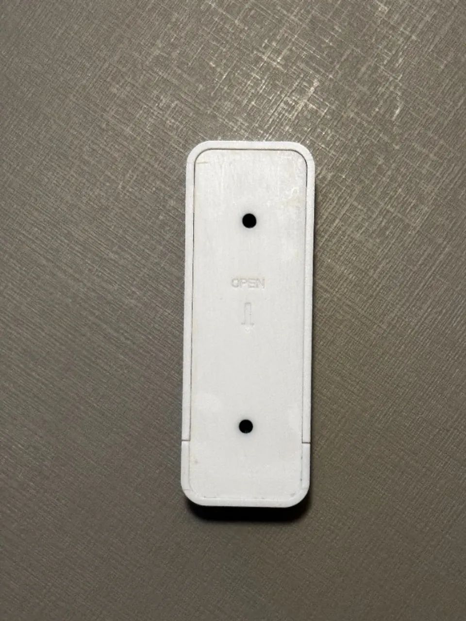 Sensor de temperatura e umidade Tuya WiFi (Smart Life), compatível com Alexa e Google Assi - Foto 3