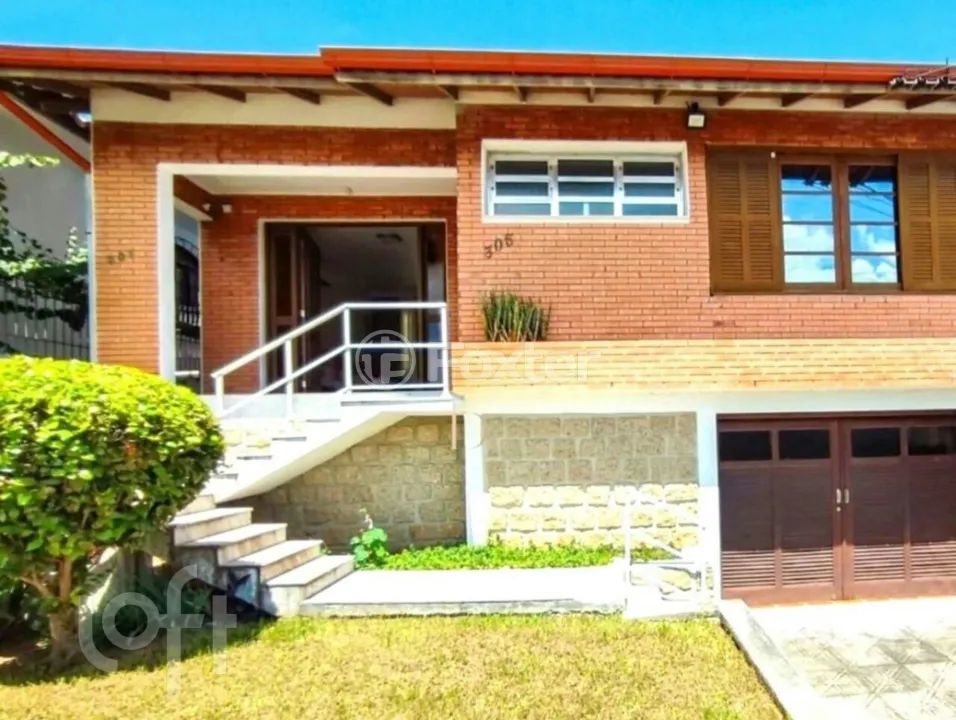 Casa à venda Rua Pascoal Simone, Coqueiros - Florianópolis - Foto 3