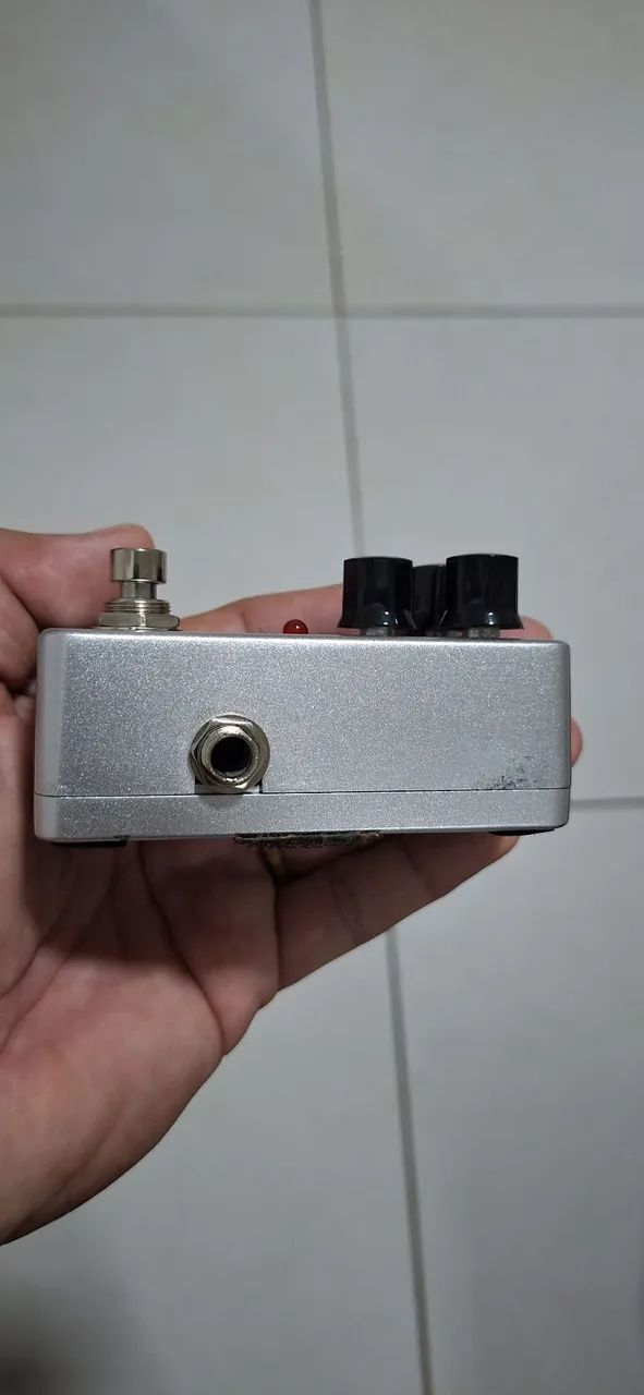 MINI PEDAL COMPRESSOR KOKKO - Foto 5
