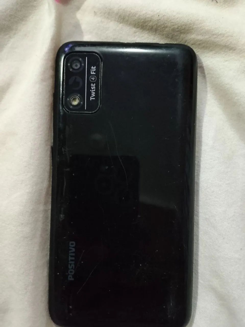 Celular positivo Twist  - Foto 2
