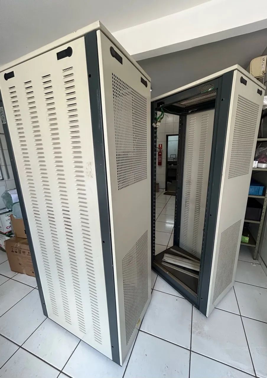 Rack 19 Super reforçado - Foto 3
