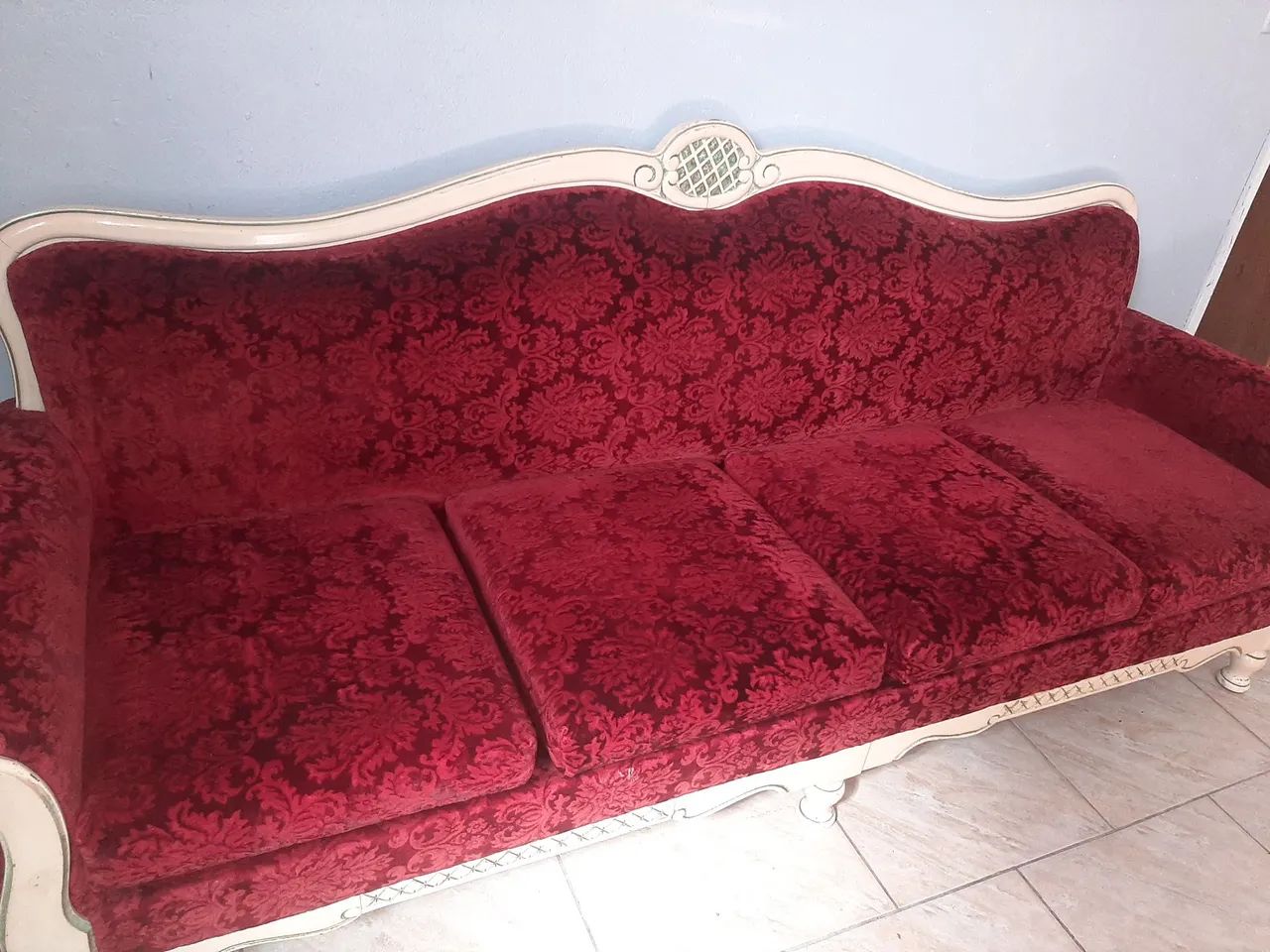 Sofá  - Foto 4
