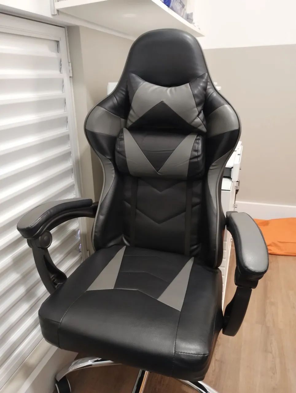 Cadeira Gamer (para conserto)