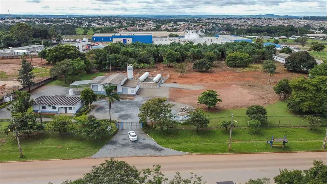 TERRENO - Terreno Comercial - Foto 4