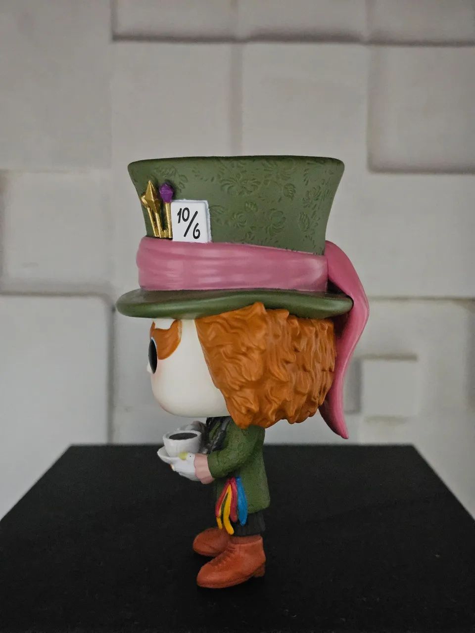 Funko Pop! Chapeleiro Maluco #177 - Foto 2