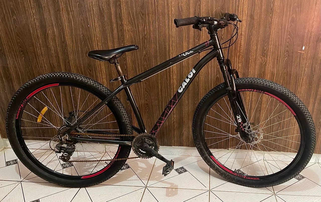 Bicicleta 29 negociavel - Foto 3