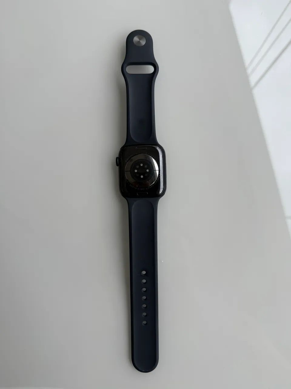 Apple Watch Series 8 45mm - Foto 5