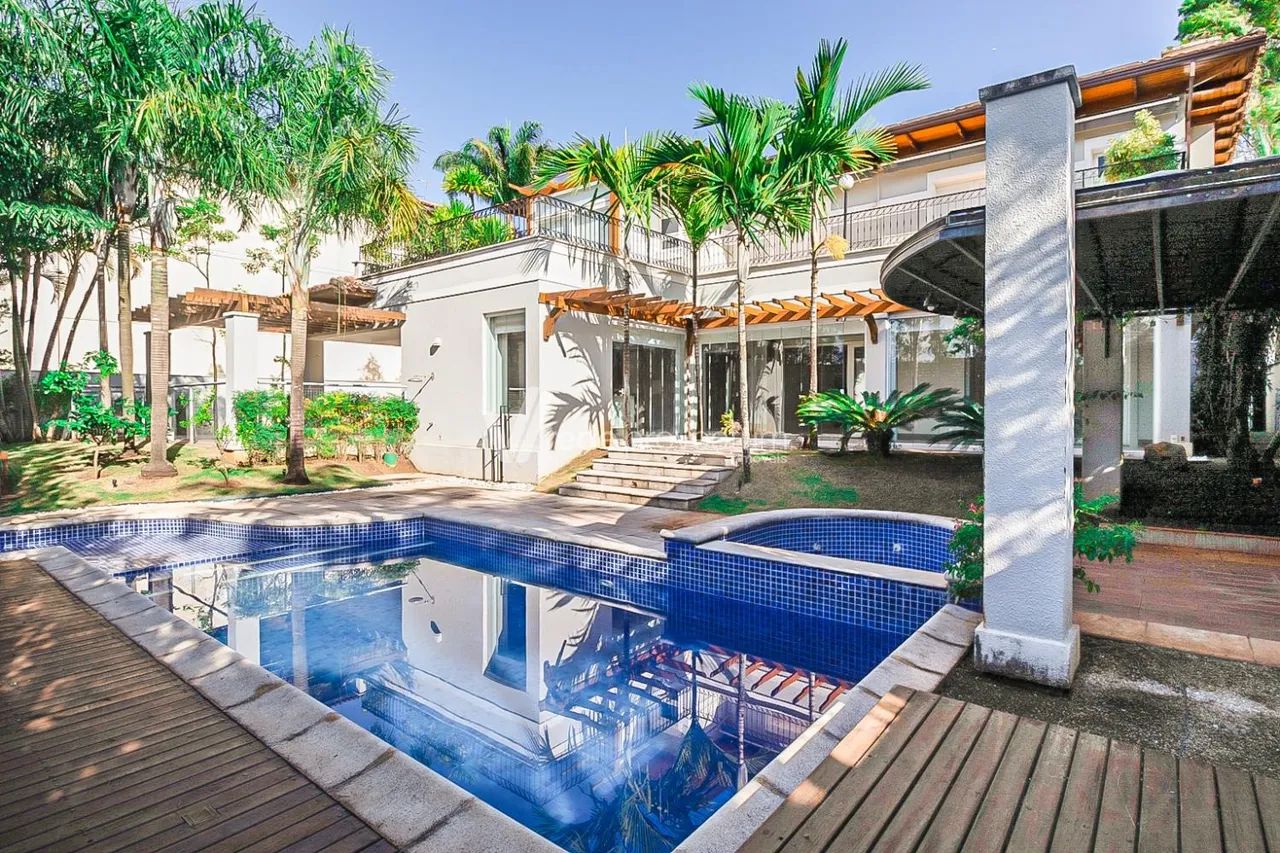 casa - Gramado - Campinas - Foto 3