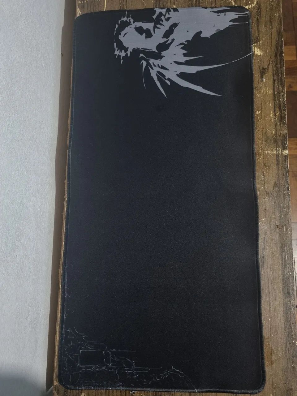 Mouse pad 