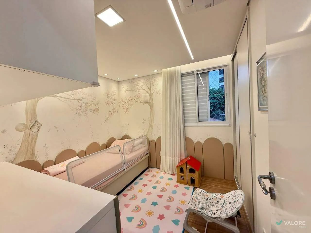 Cobertura Duplex 4 quartos  São Pedro - Foto 5