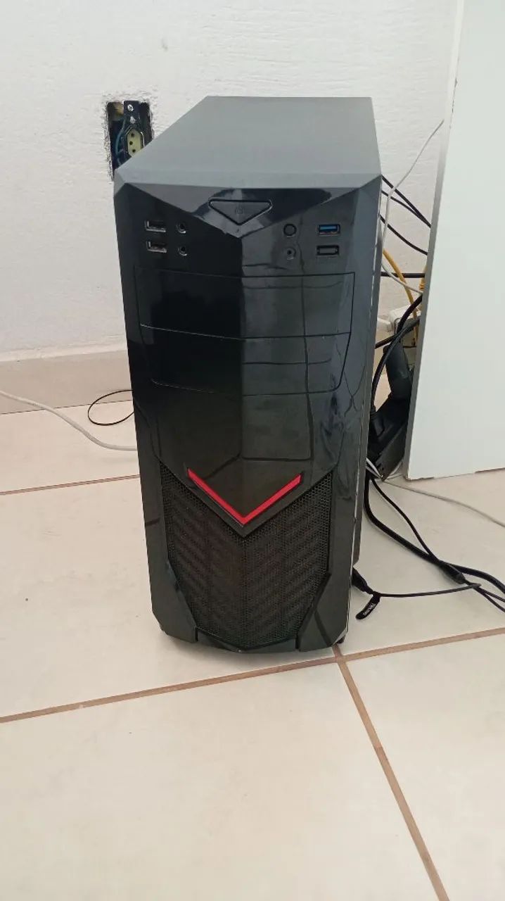 PC gamer 
