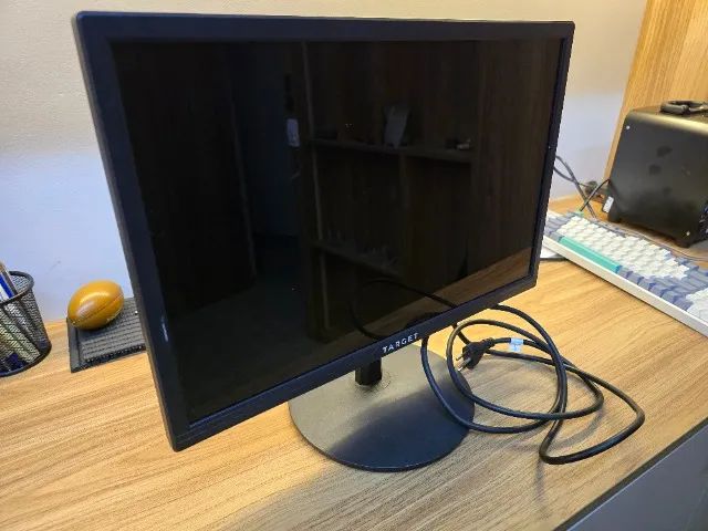 Monitor Target 19"
