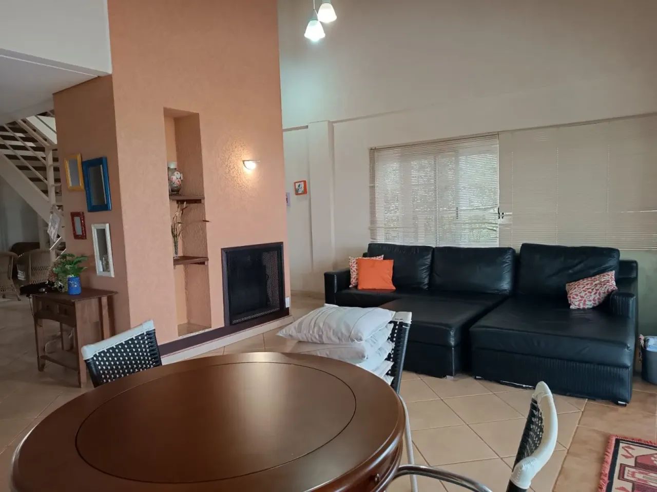 VENDO CASA EM CONDOMÍNIO ILHA SOL - Foto 5