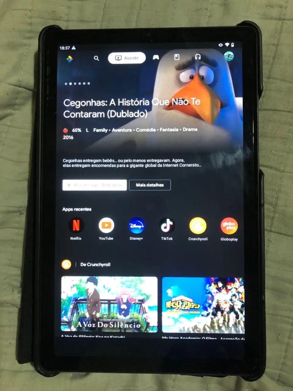 Tablet Lenovo Tab M9